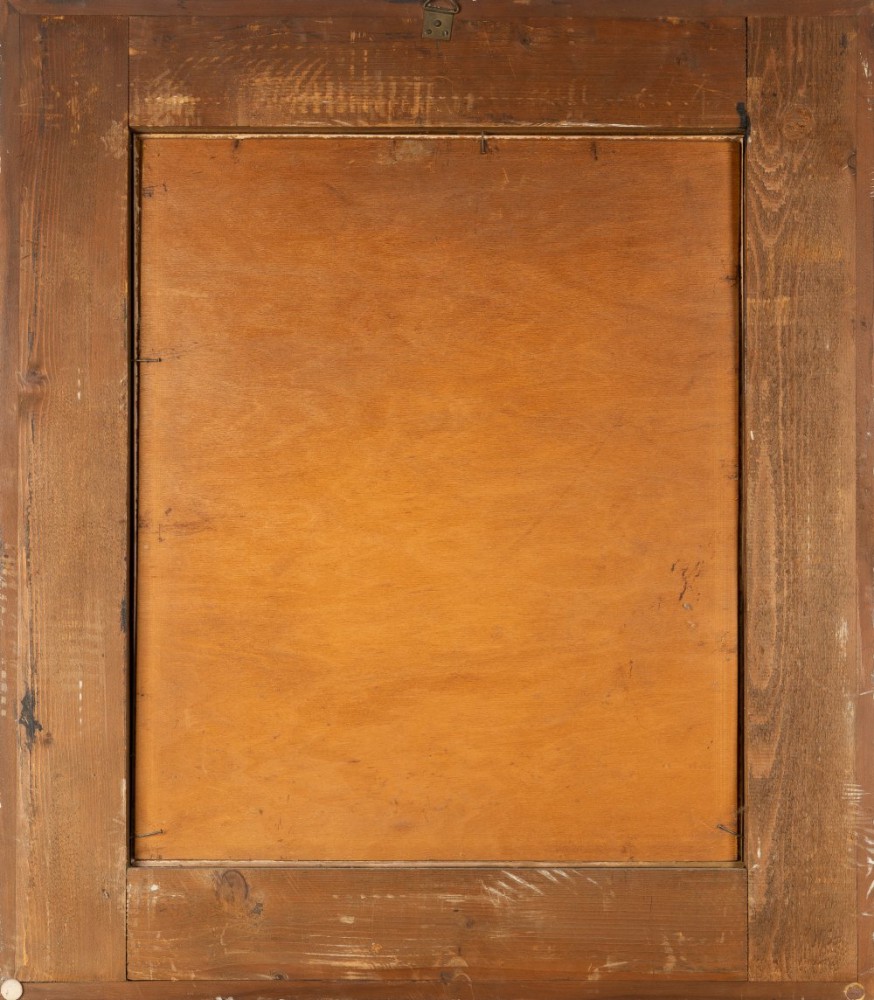 Achille CattaneoParticolare 2