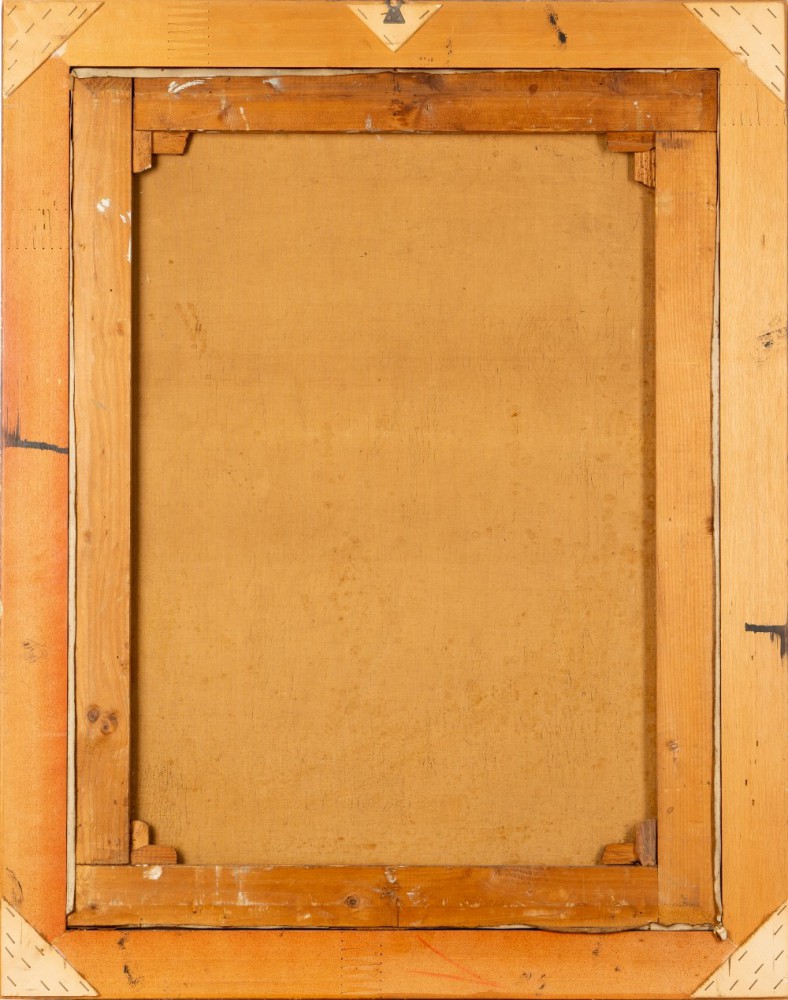 Adolfo PolaroliParticolare 2