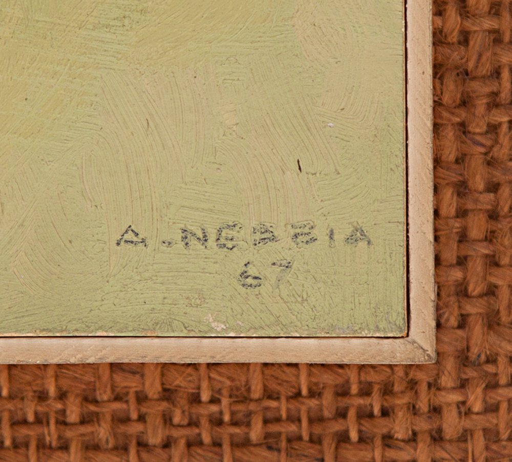 Alessio NebbiaParticolare 1