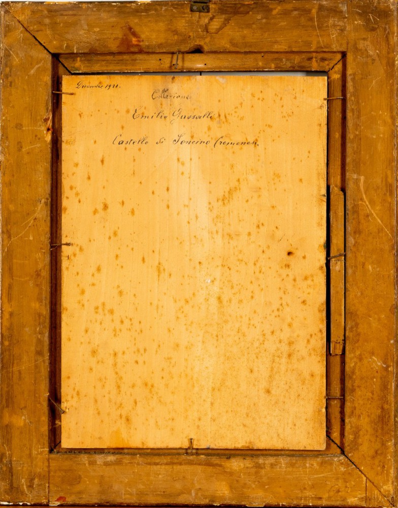 Antonio RizziParticolare 1