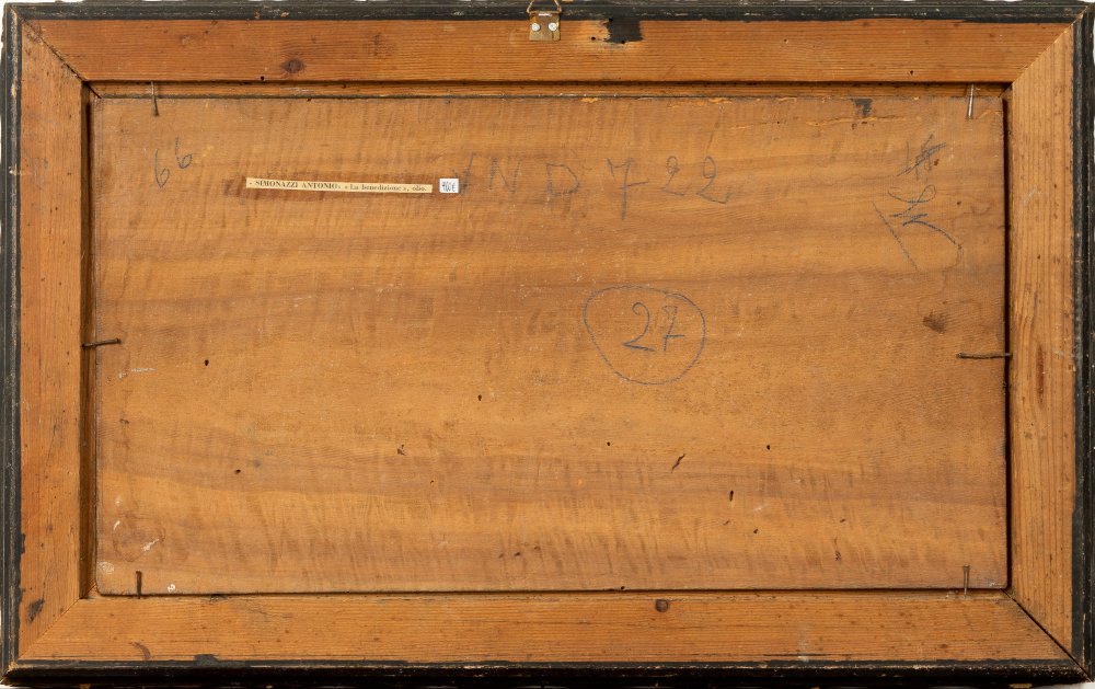 Antonio SimonazziParticolare 2