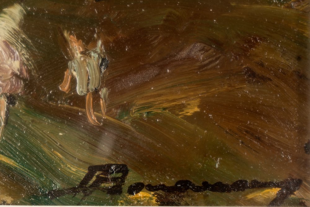 Arturo BonanomiParticolare 1