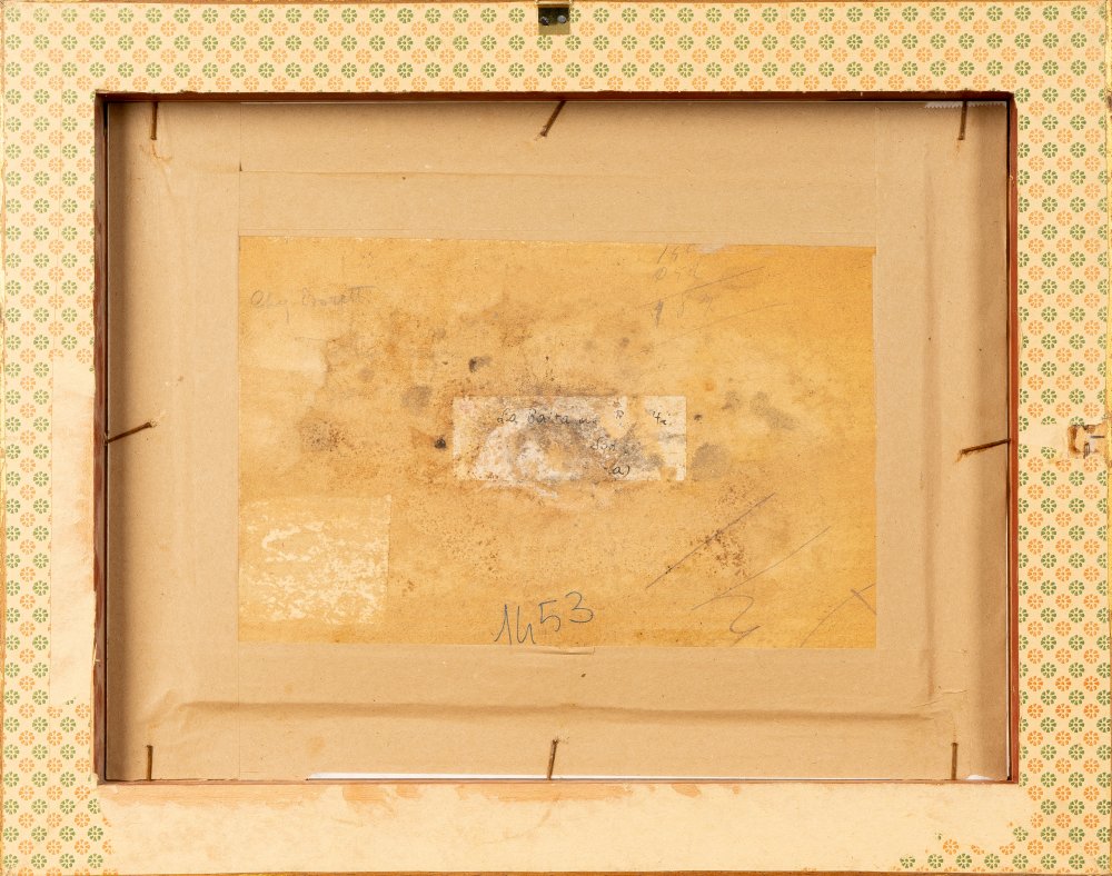 Carlo CasanovaParticolare 2