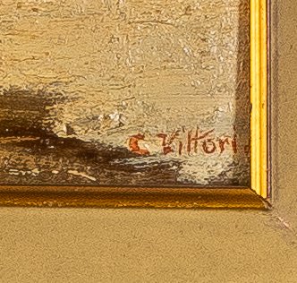 Carlo VittoriParticolare 1