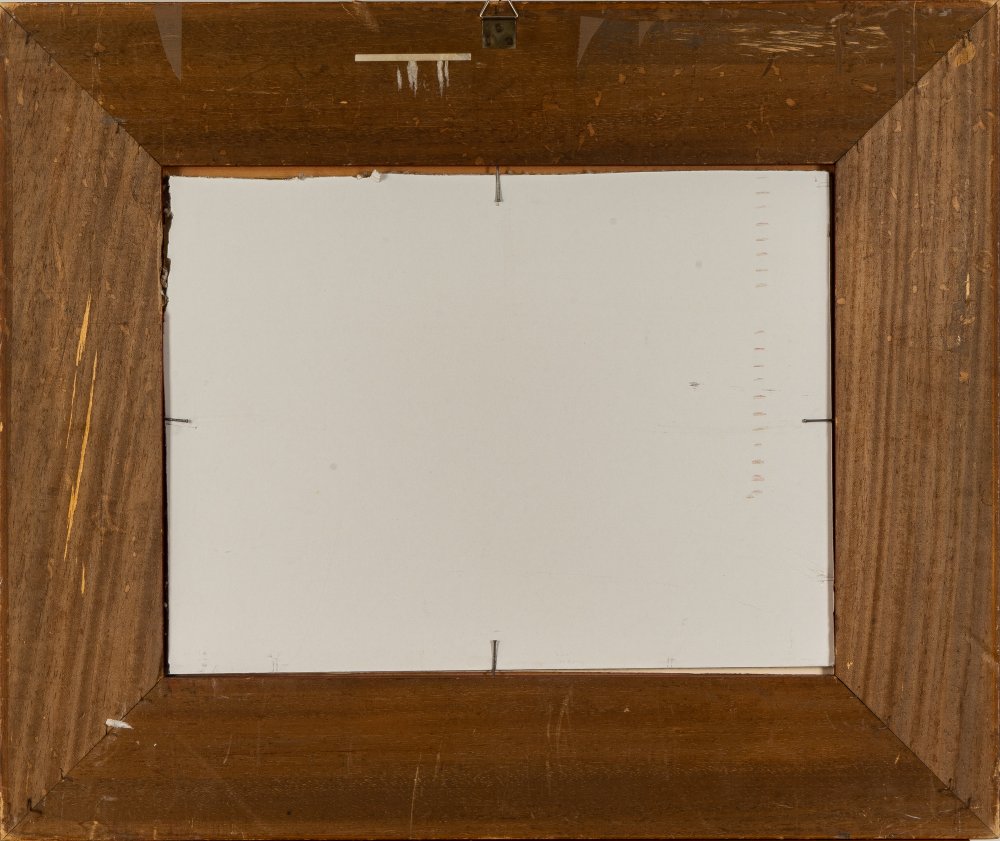 Ernesto Giuliano Armani Particolare 2