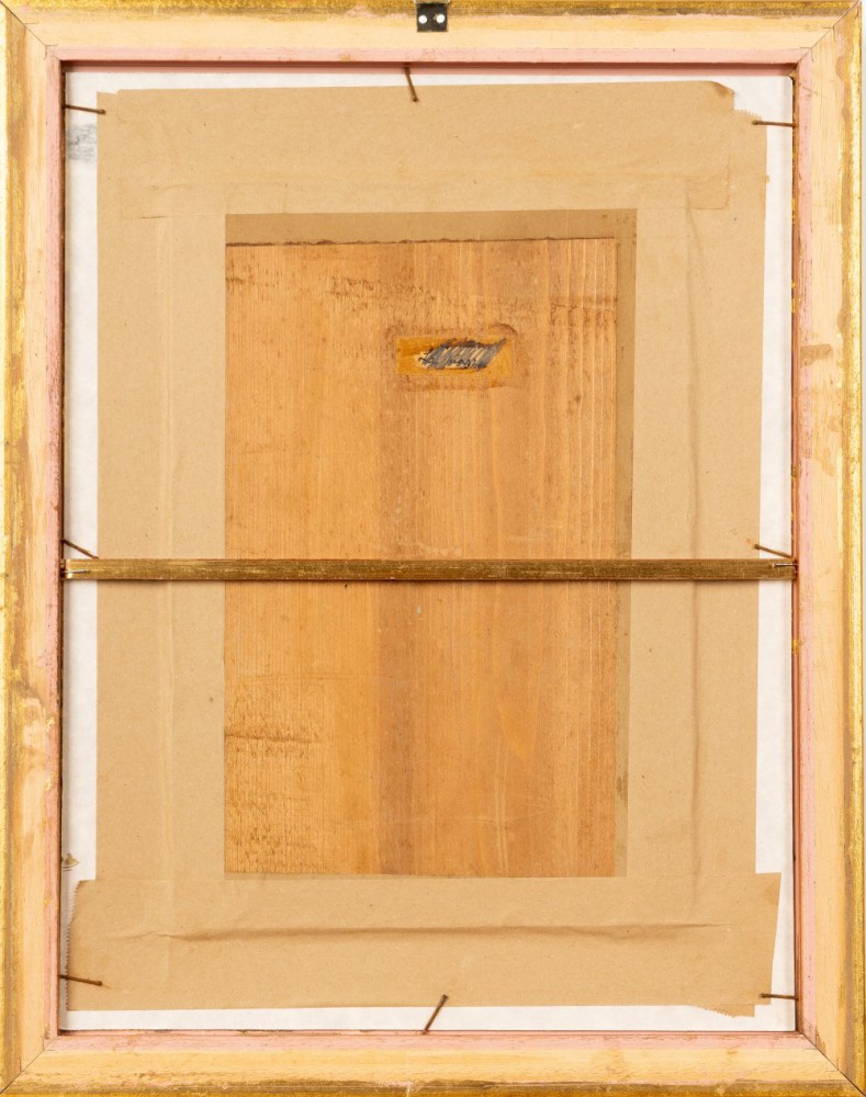 Ferruccio ScattolaParticolare 2