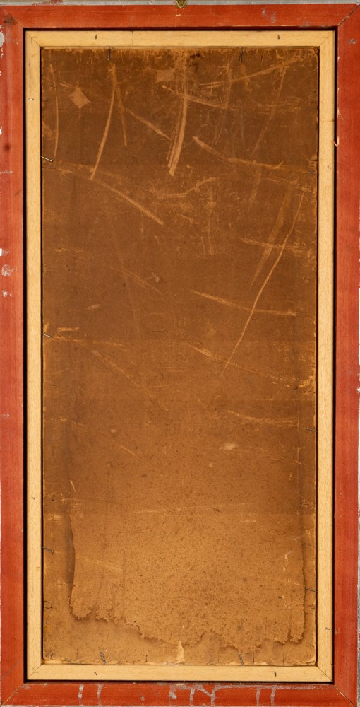 Giacinto BoParticolare 2