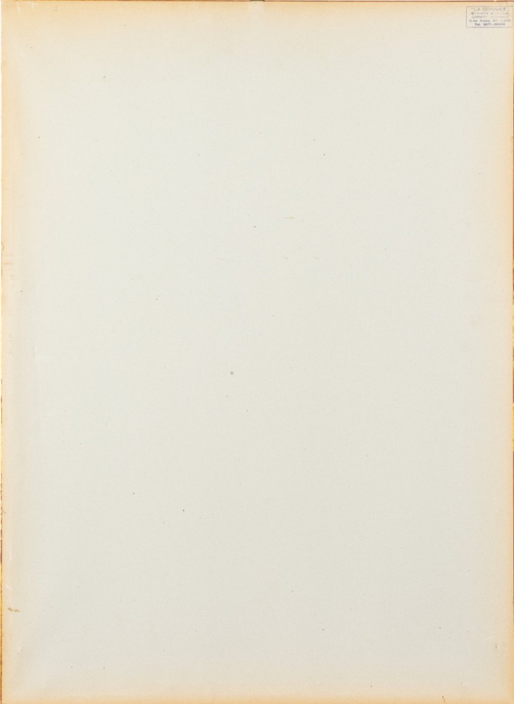 Gioachino GalbuseraParticolare 2