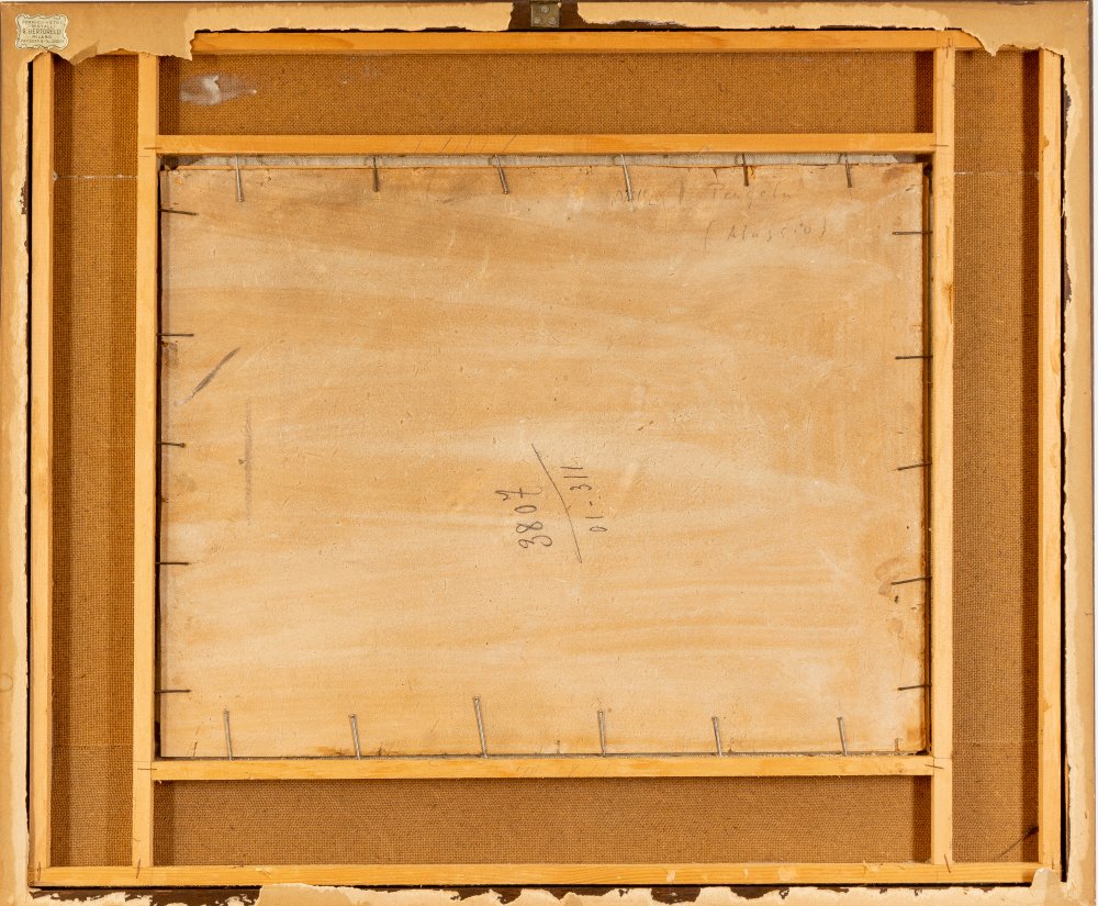 Giovanni ColmoParticolare 2