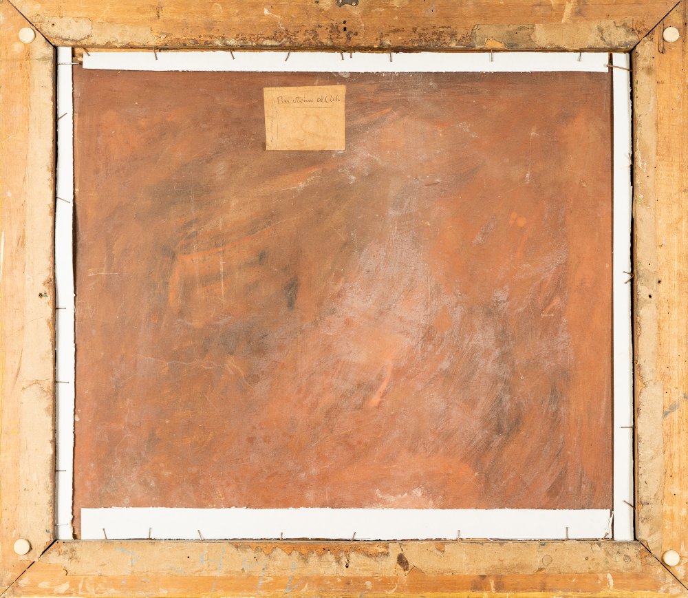 Giulio Romano VercelliParticolare 2