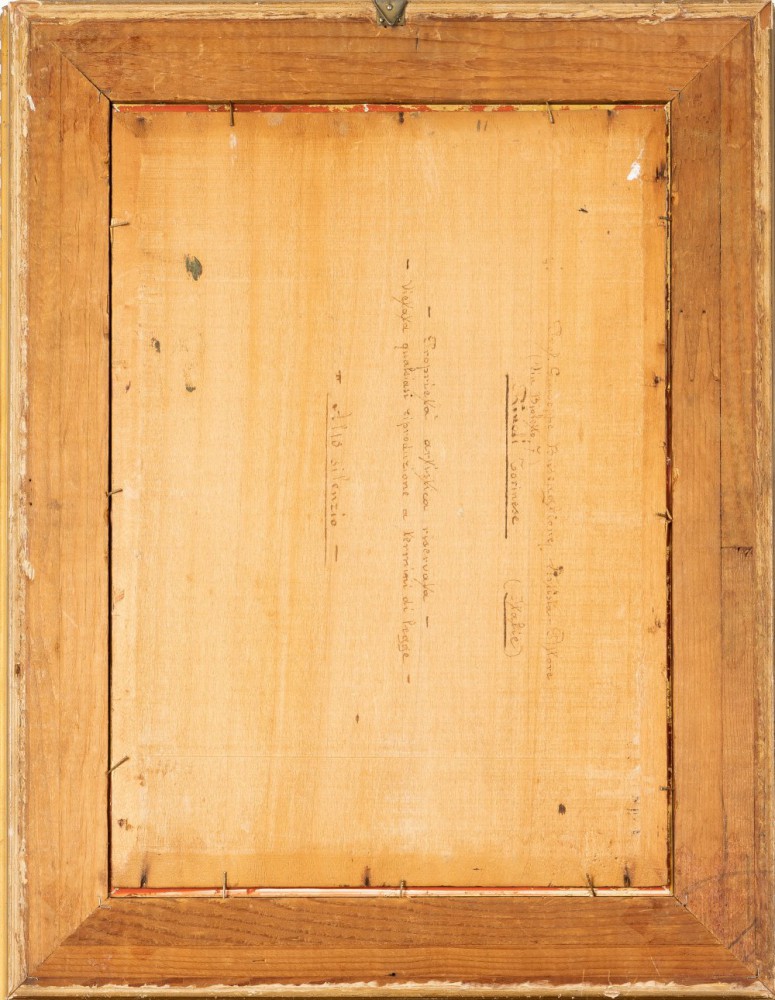 Giuseppe BuscaglioneParticolare 2