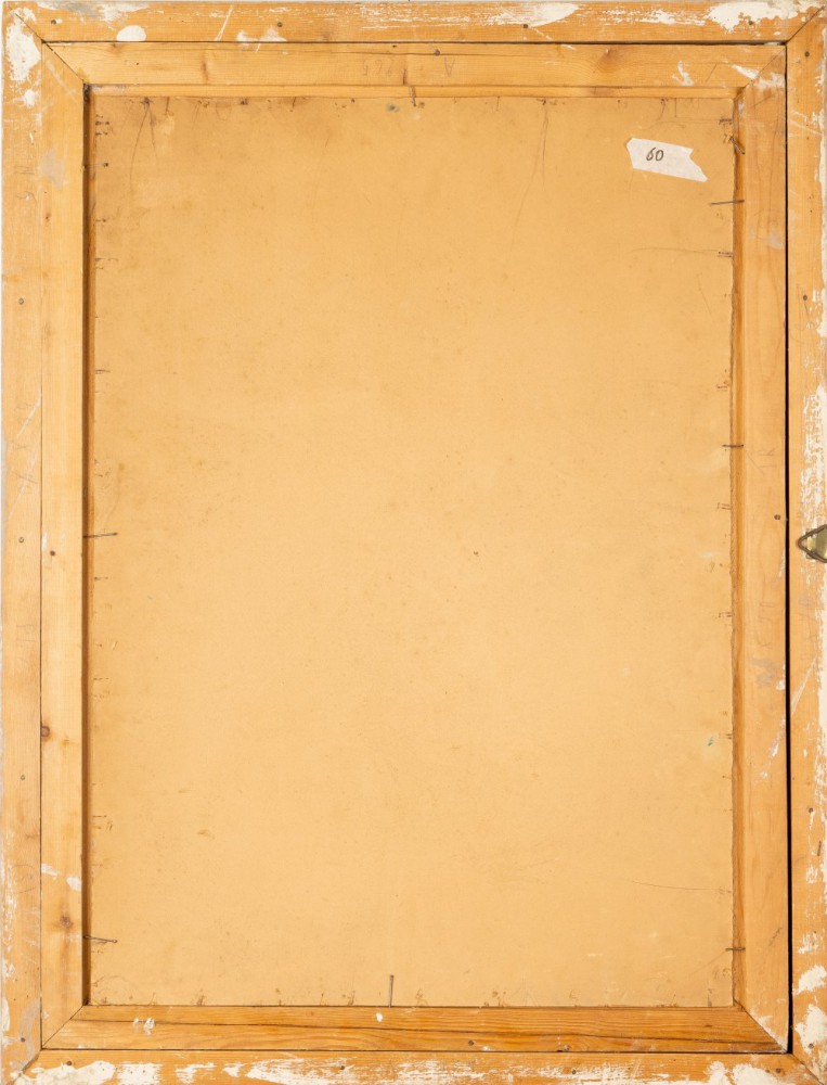 Giuseppe CaselliParticolare 2