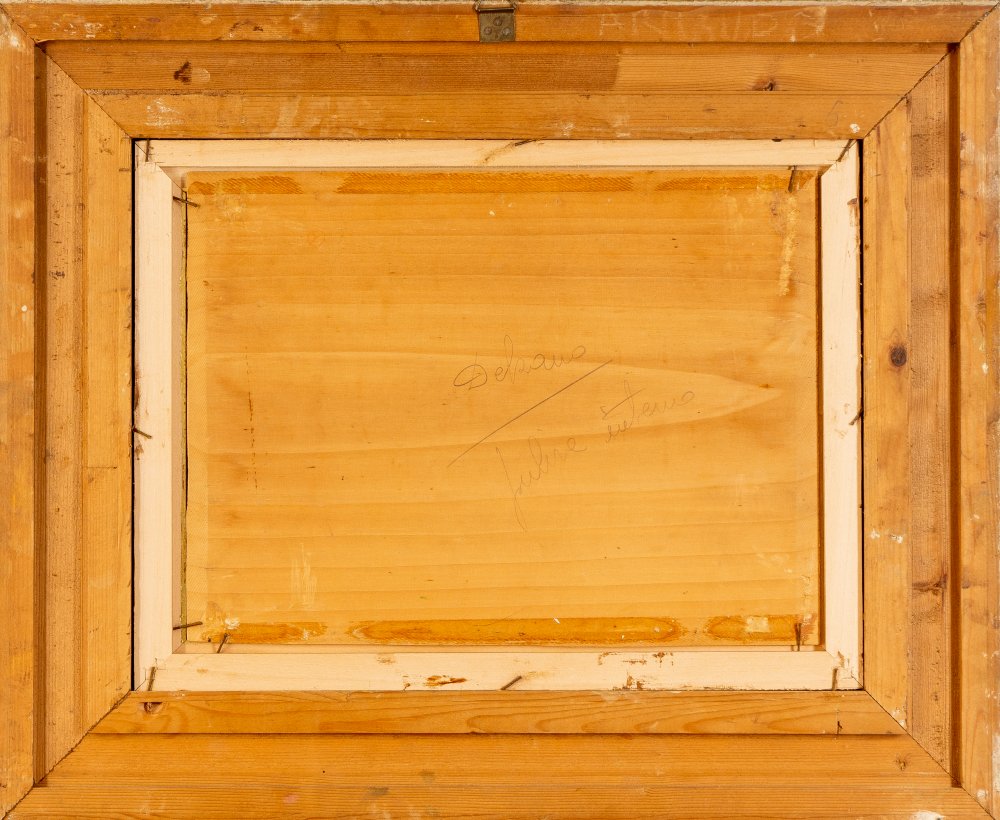 Giuseppe GheduzziParticolare 2