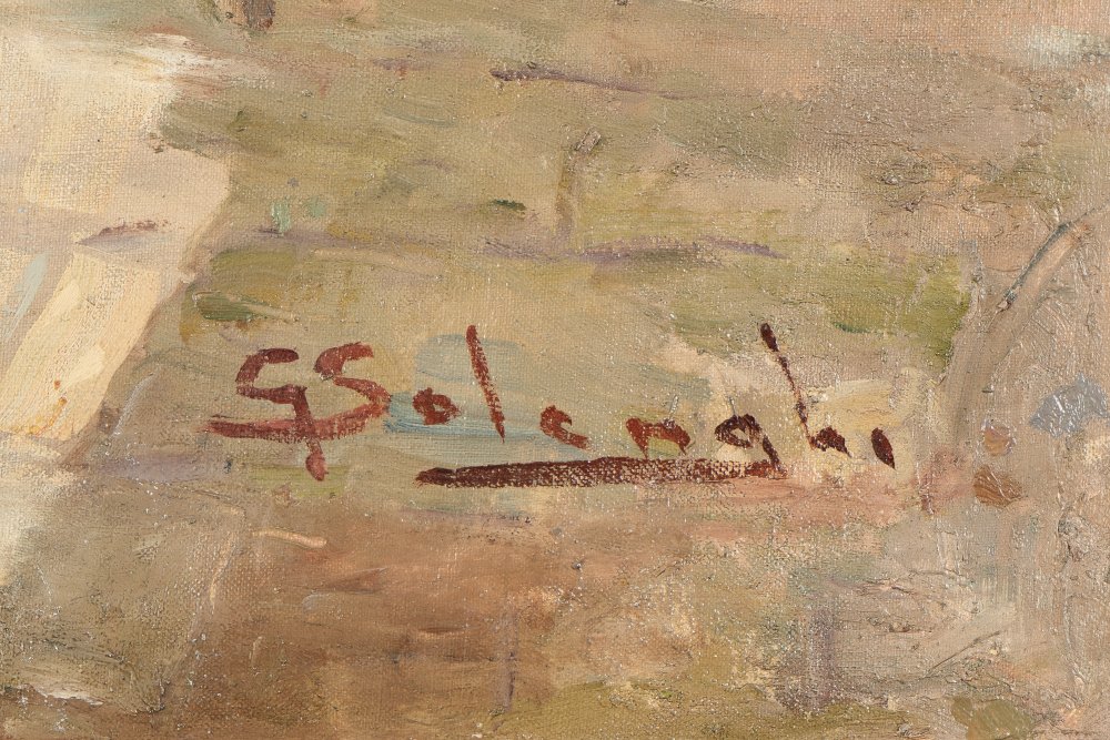 Giuseppe SolenghiParticolare 1