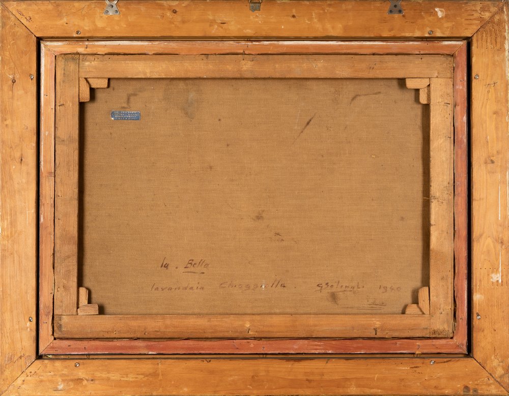 Giuseppe SolenghiParticolare 2