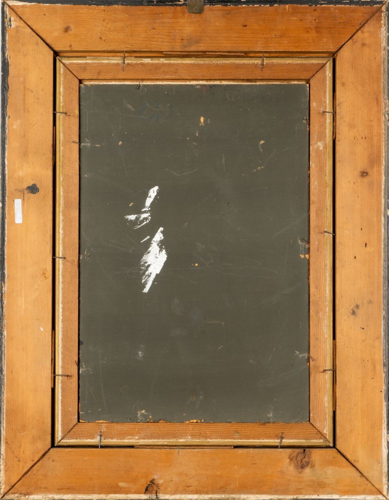 Leonardo RodaParticolare 2