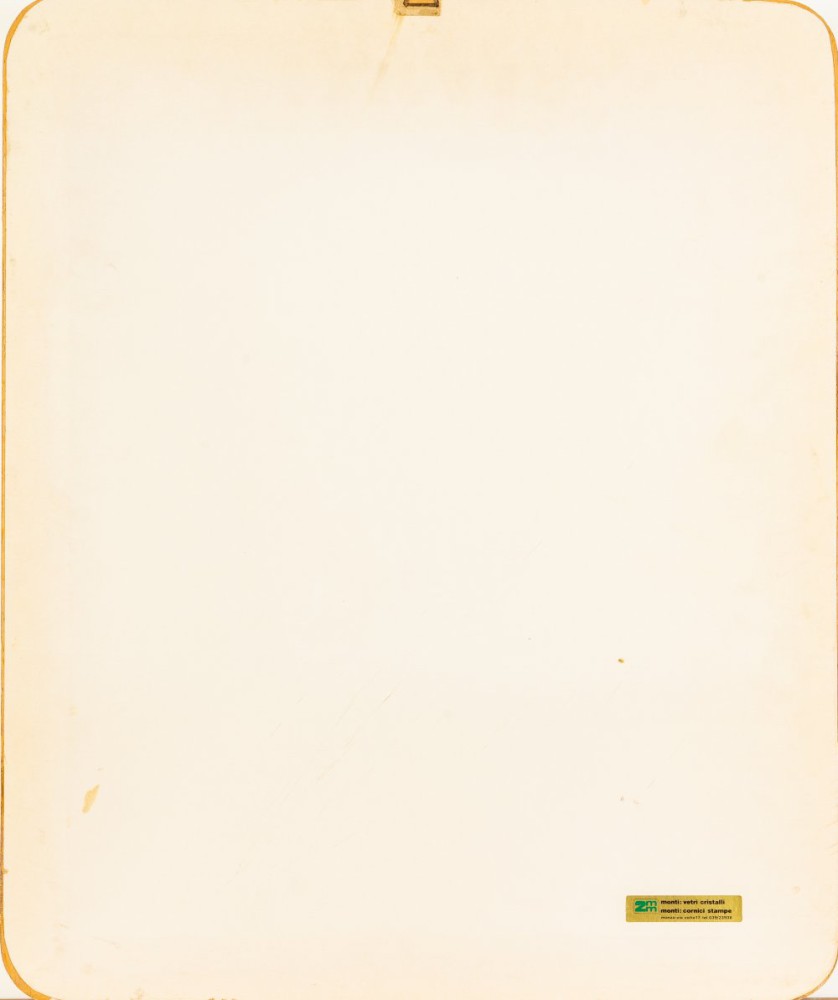 Lorenzo GignousParticolare 2