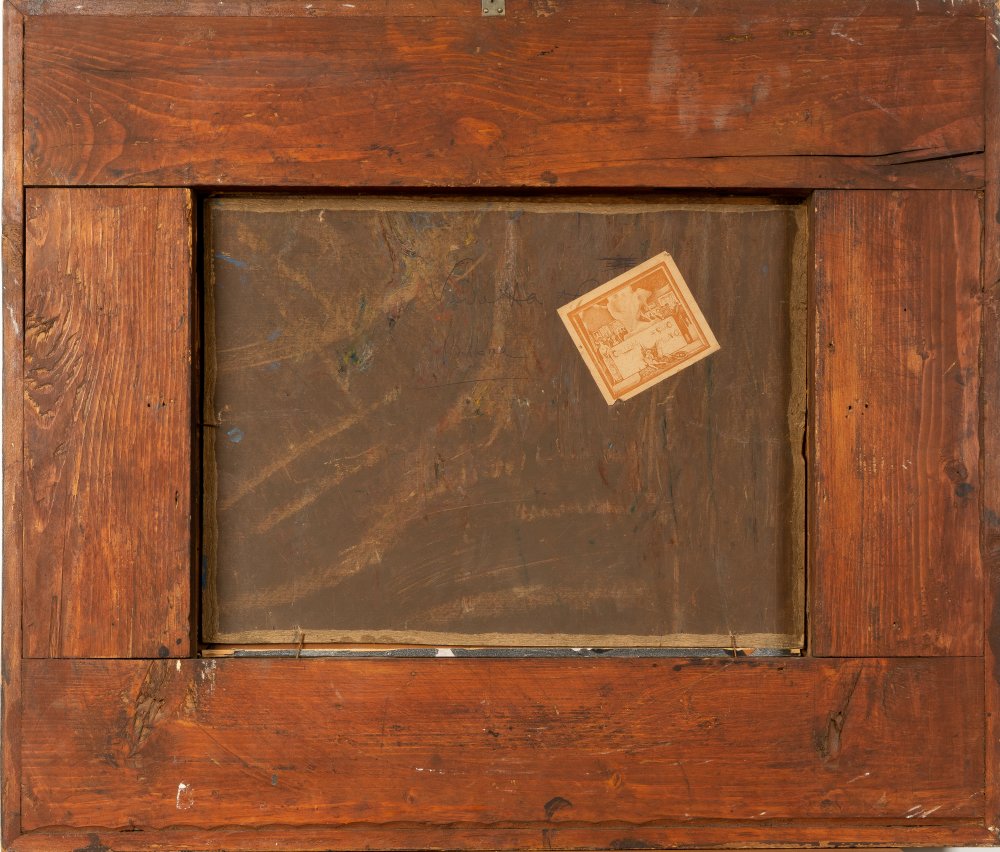 Luigi BrignoliParticolare 2