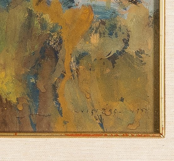 Luigi ZagoParticolare 1