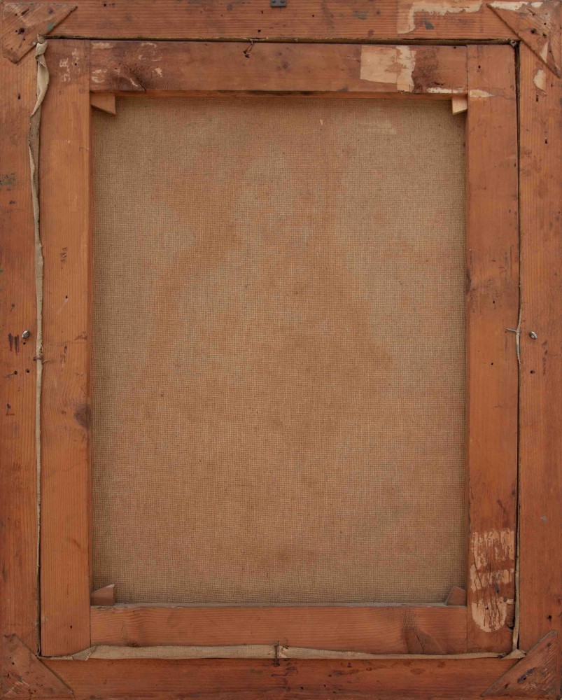 Mario DisertoriParticolare 2