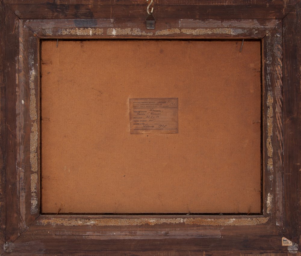 Mario BordiParticolare 2