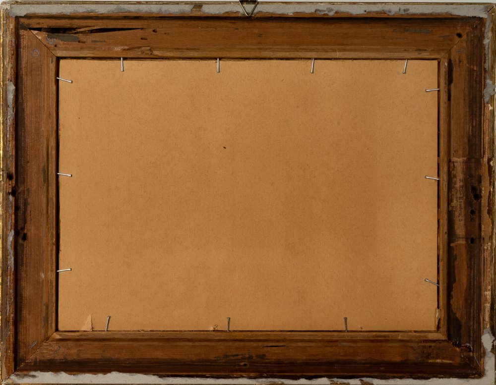 Pietro ScoppettaParticolare 2