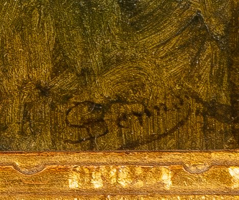 Pietro SennoParticolare 1