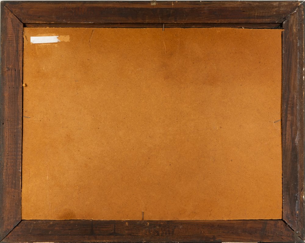 Pittore del XIX - XX secoloParticolare 2