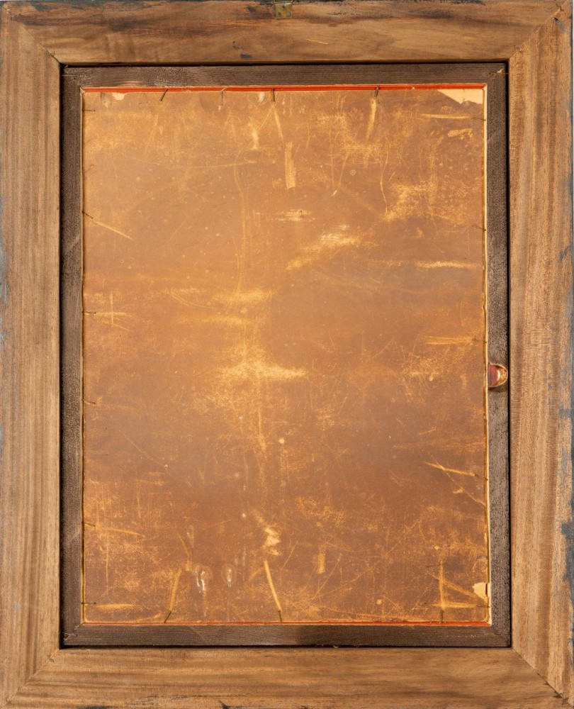 Pompeo MassaniParticolare 2