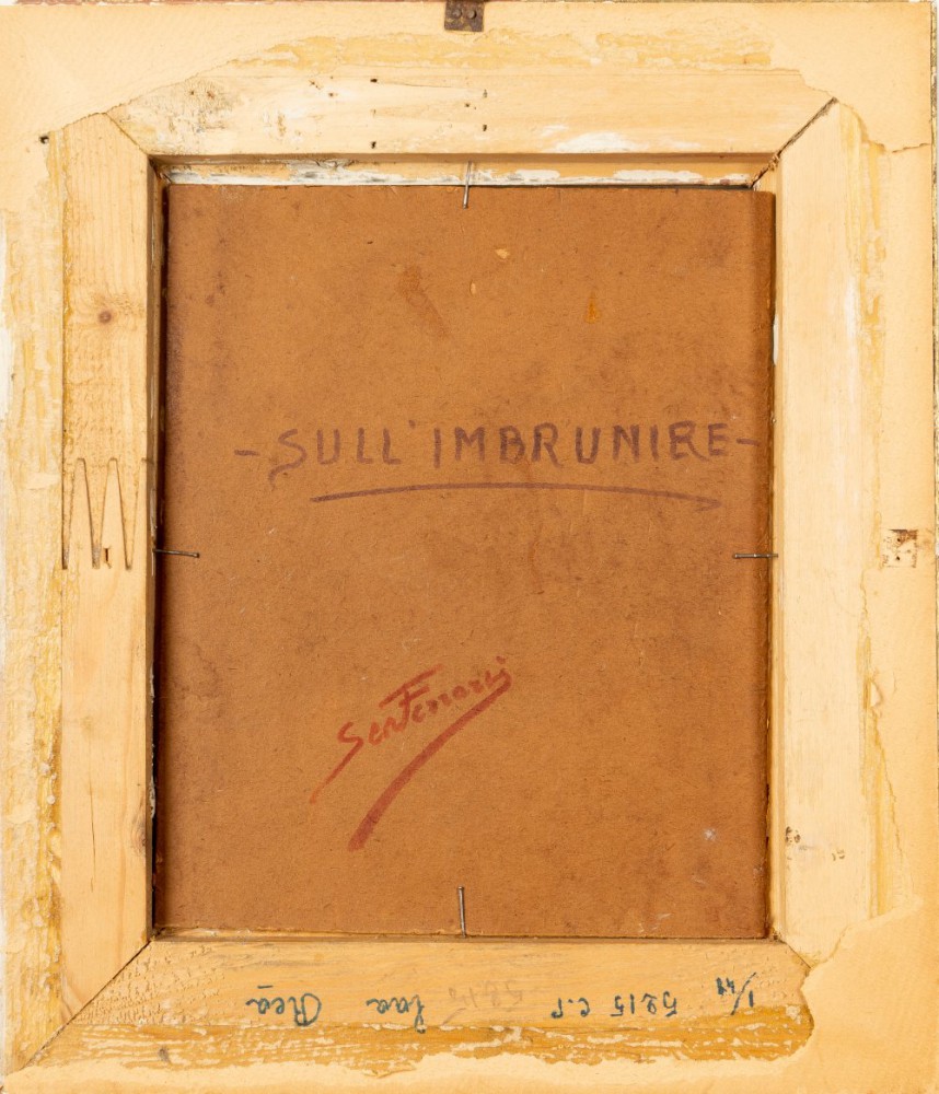 Severino FerrarisParticolare 2