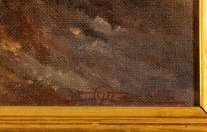 U. MarottoParticolare 1