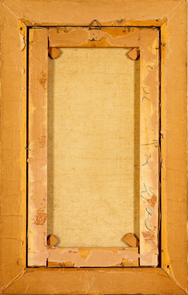 U. MarottoParticolare 2