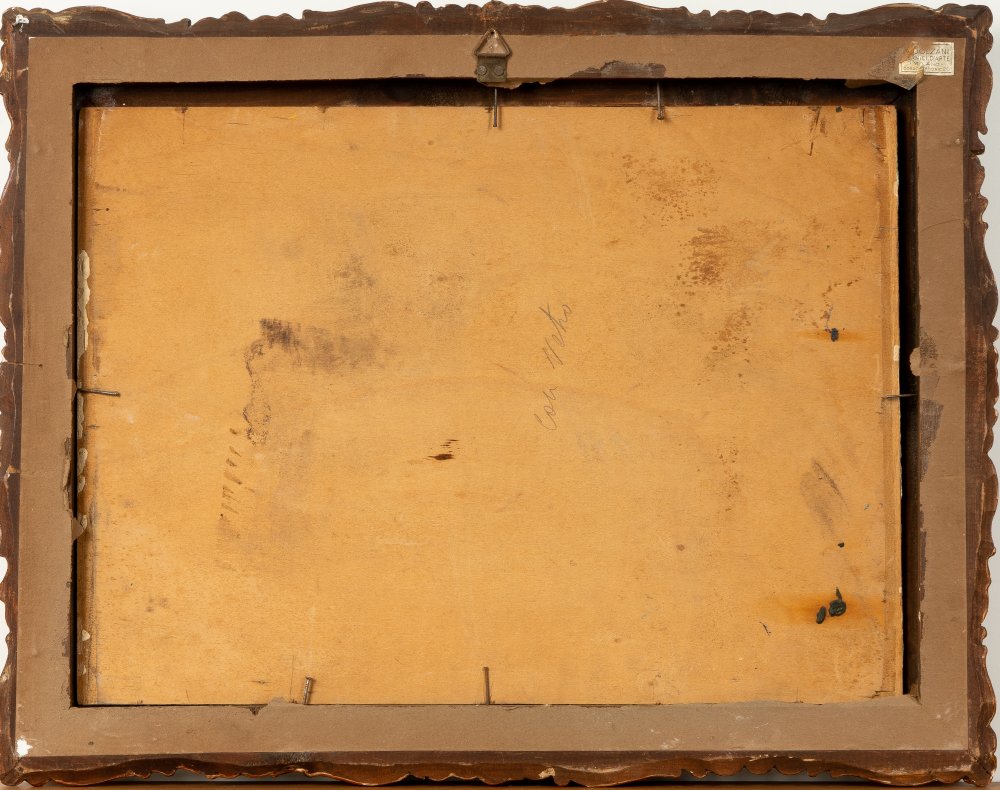 Vittorio BonattiParticolare 2