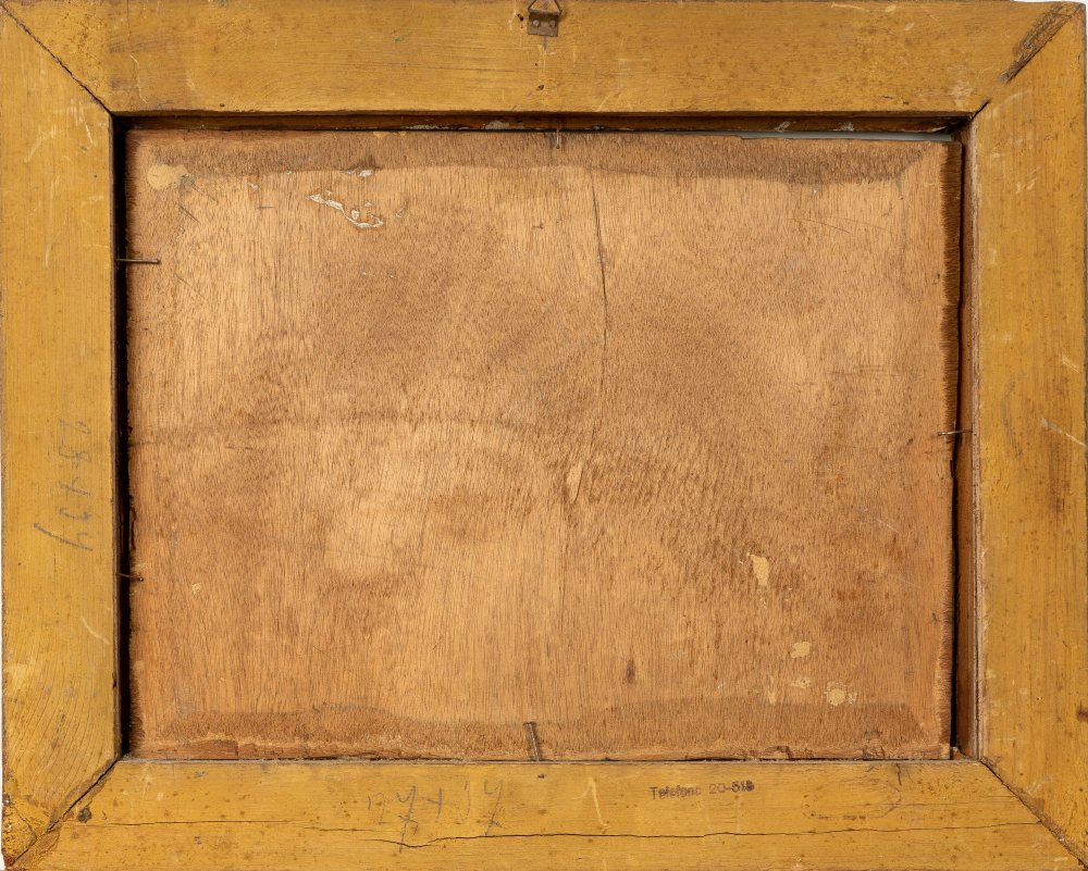 Vittorio BonattiParticolare 2