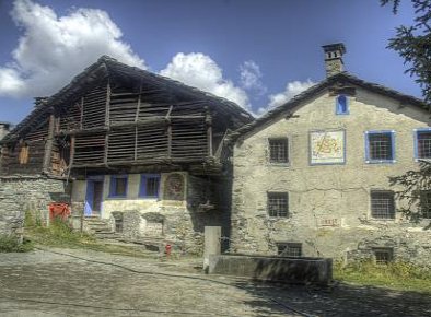 Achille ParachiniParticolare 3