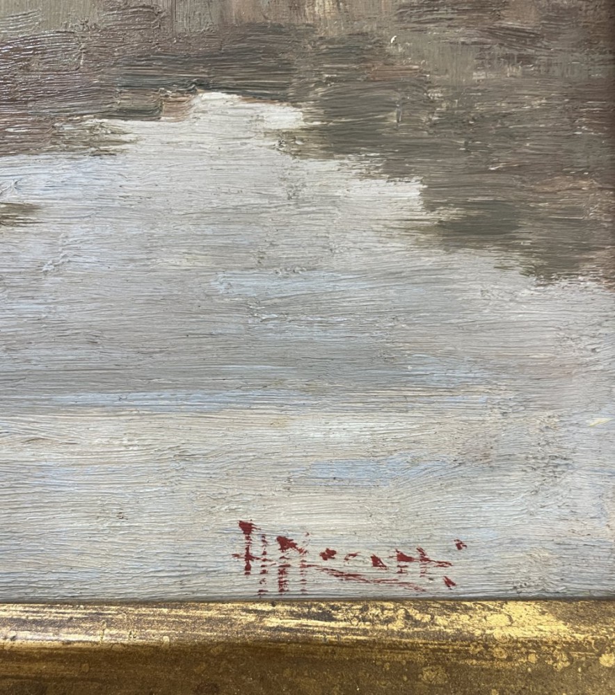 Antonio MorettiParticolare 1