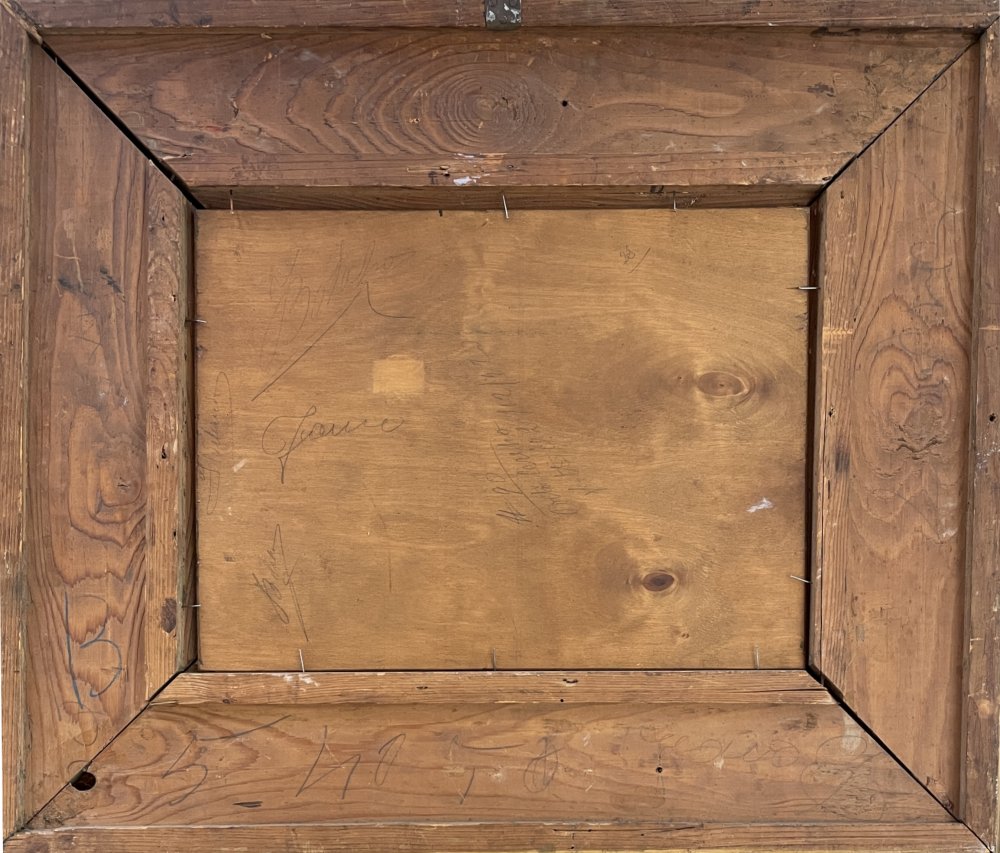 Antonio MorettiParticolare 2