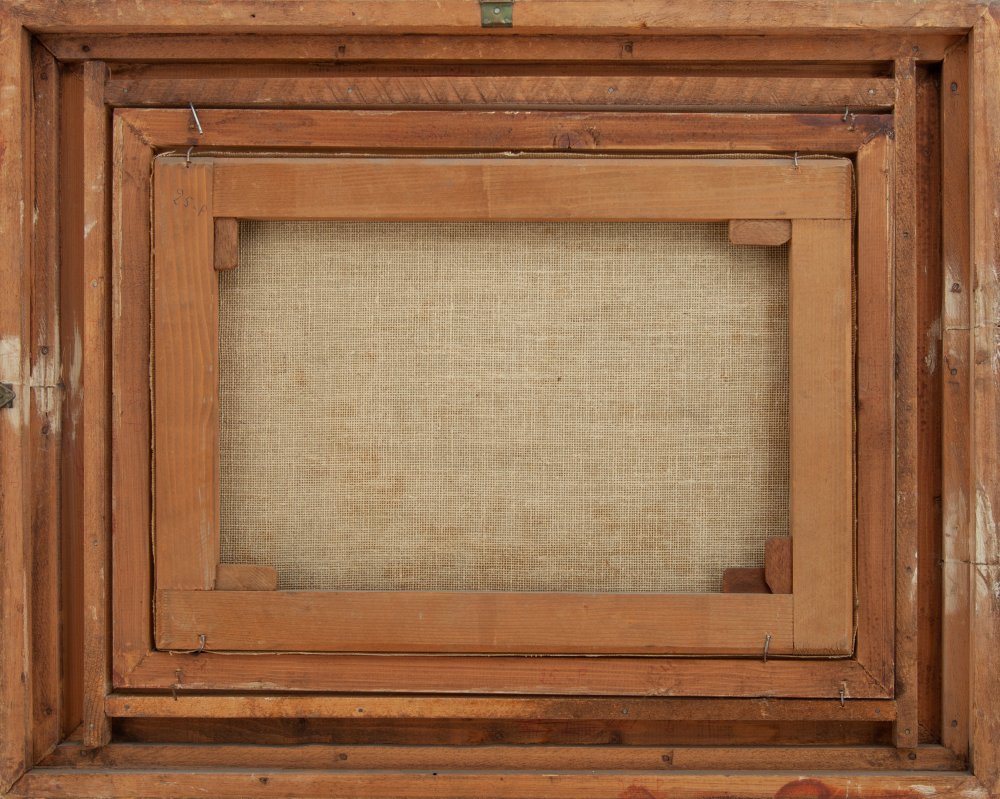 Achille Formis BefaniParticolare 2