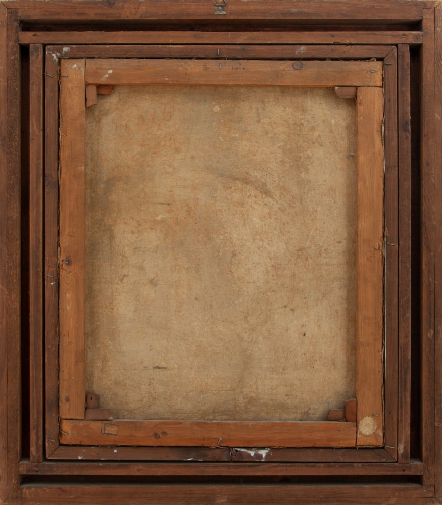 Alcide Ernesto CampestriniParticolare 2