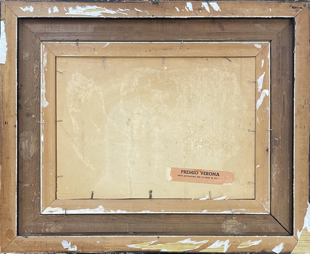 Alfredo SoressiParticolare 2