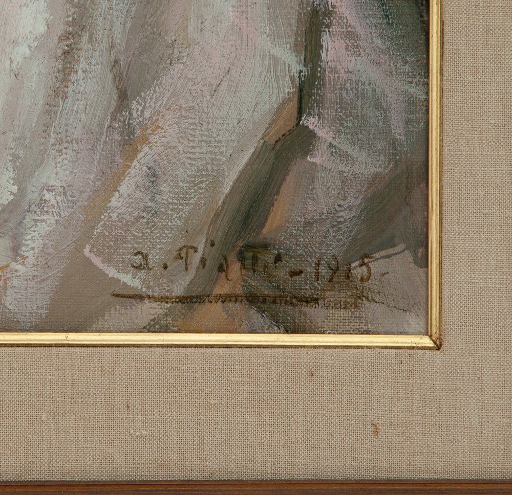 Antonio PiattiParticolare 1