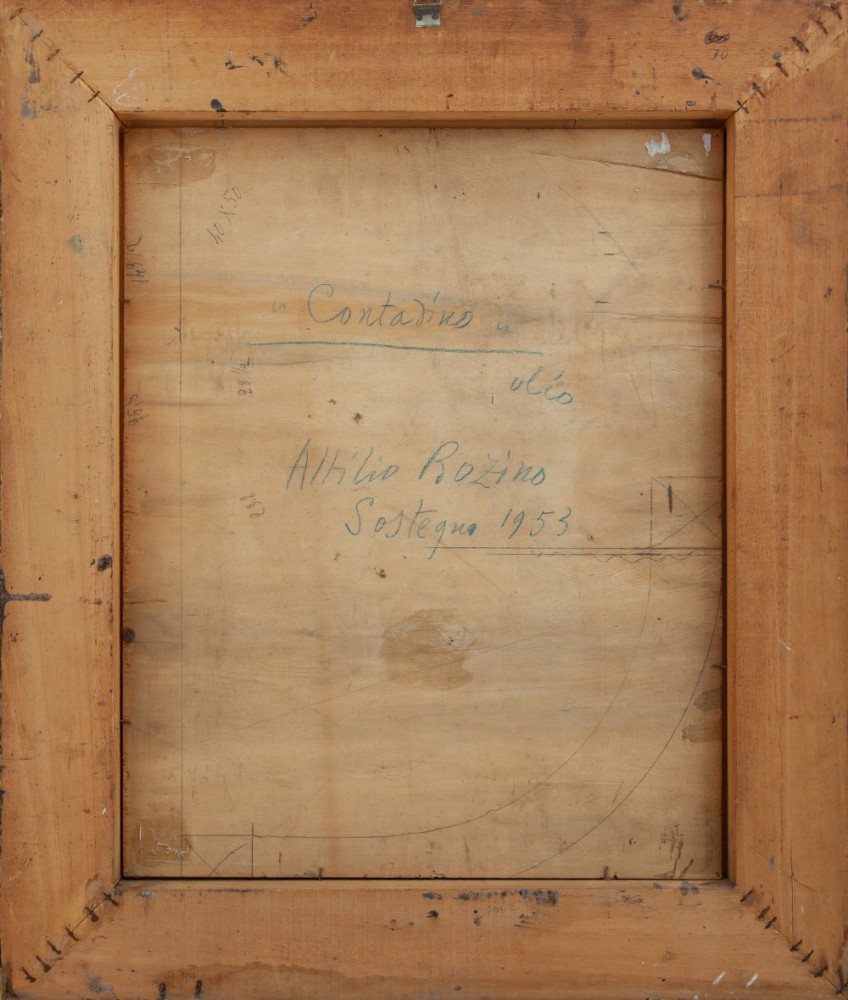 Attilio BozinoParticolare 2