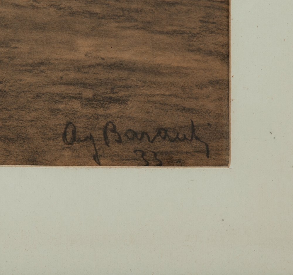 Augusto BaracchiParticolare 1