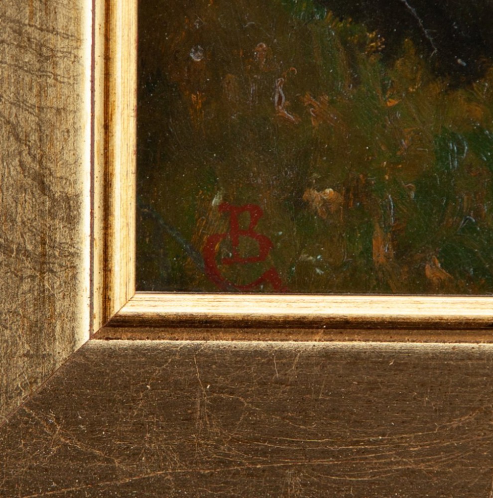 Bartolomeo GiulianoParticolare 1