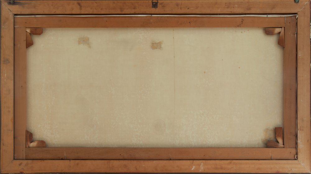 Carlo CasatiParticolare 2