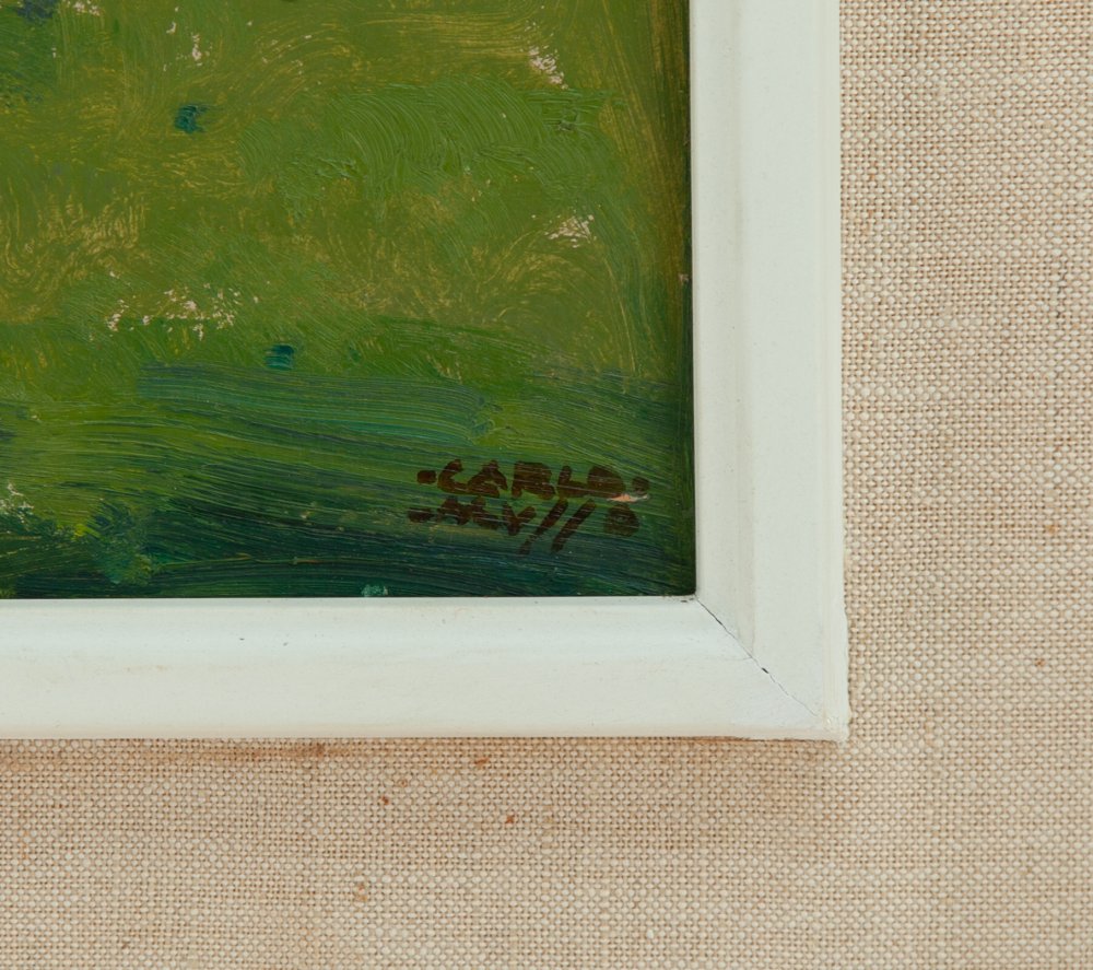 Carlo MussoParticolare 1