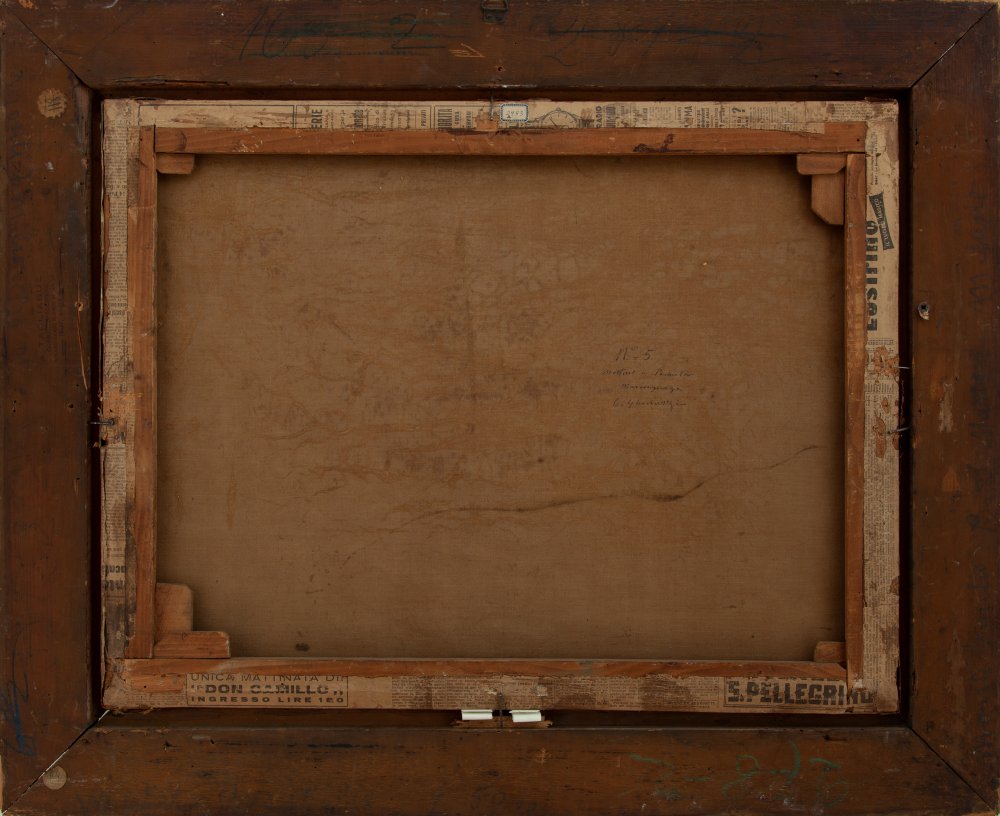 Cesare GheduzziParticolare 2