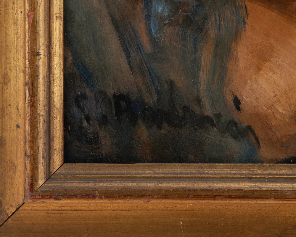 Contardo BarbieriParticolare 1