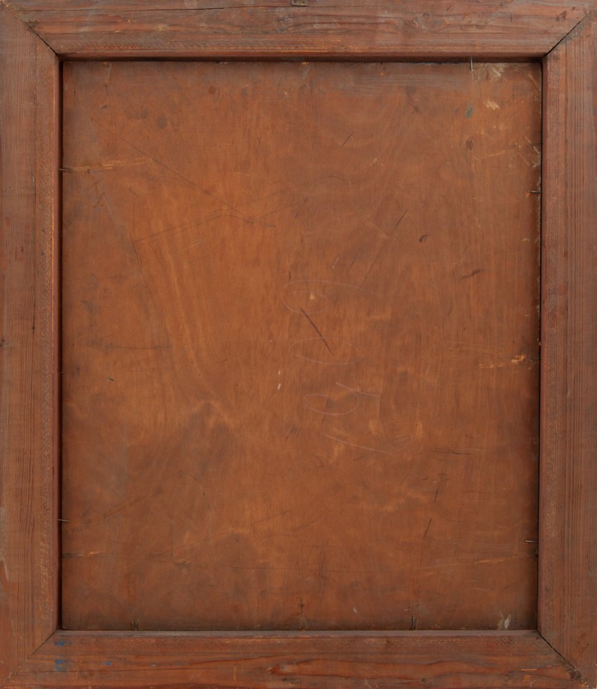 Contardo BarbieriParticolare 2