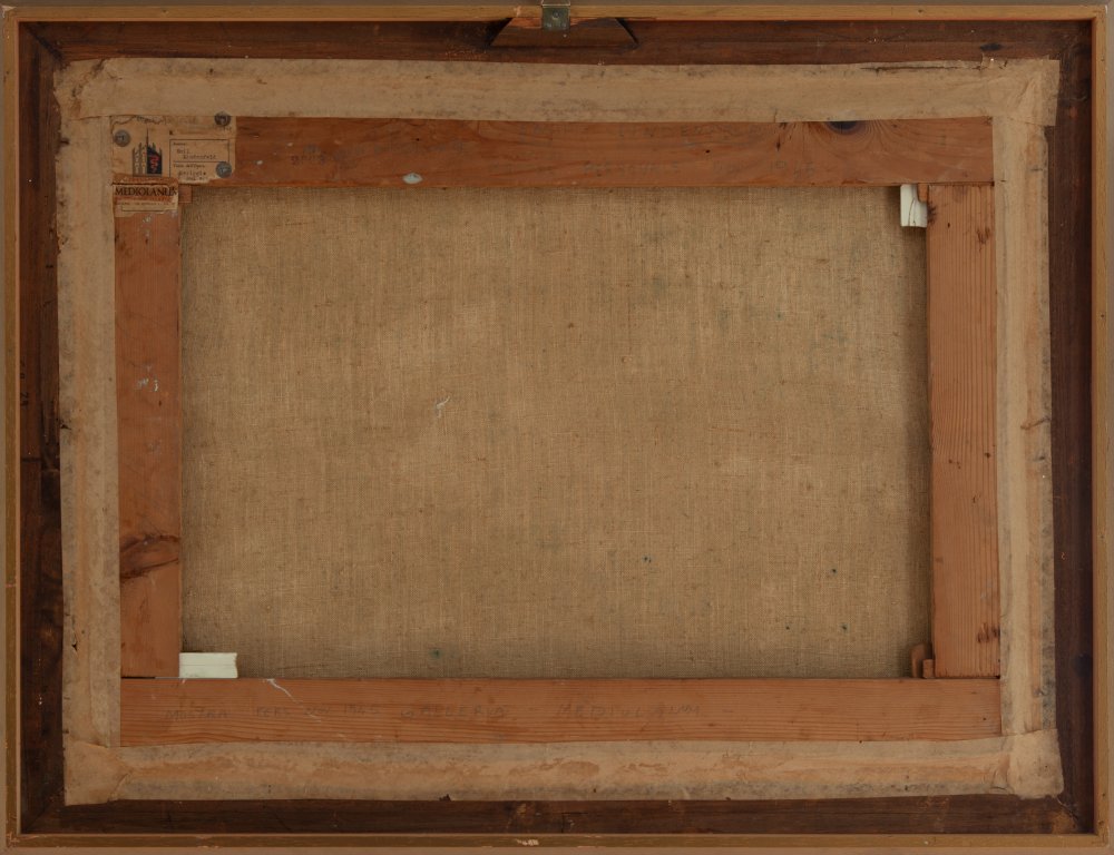 Emil LindenfeldParticolare 2